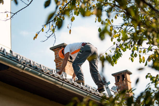 Best Slate Roofing Contractor  in Rock Creek, MN