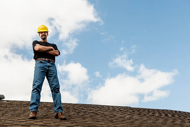 Best Metal Roofing Contractor  in Rock Creek, MN
