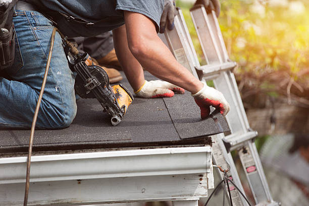 Quick and Trustworthy Emergency Roof Repair Services in Rock Creek, MN