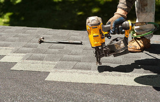 Best Roof Replacement Cost  in Rock Creek, MN