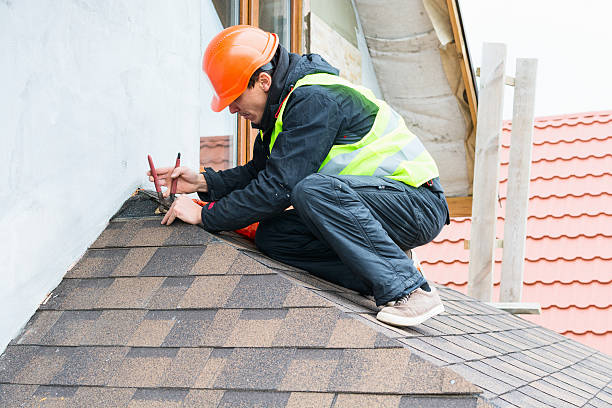 Rock Creek, MN Roofing Contractor Company